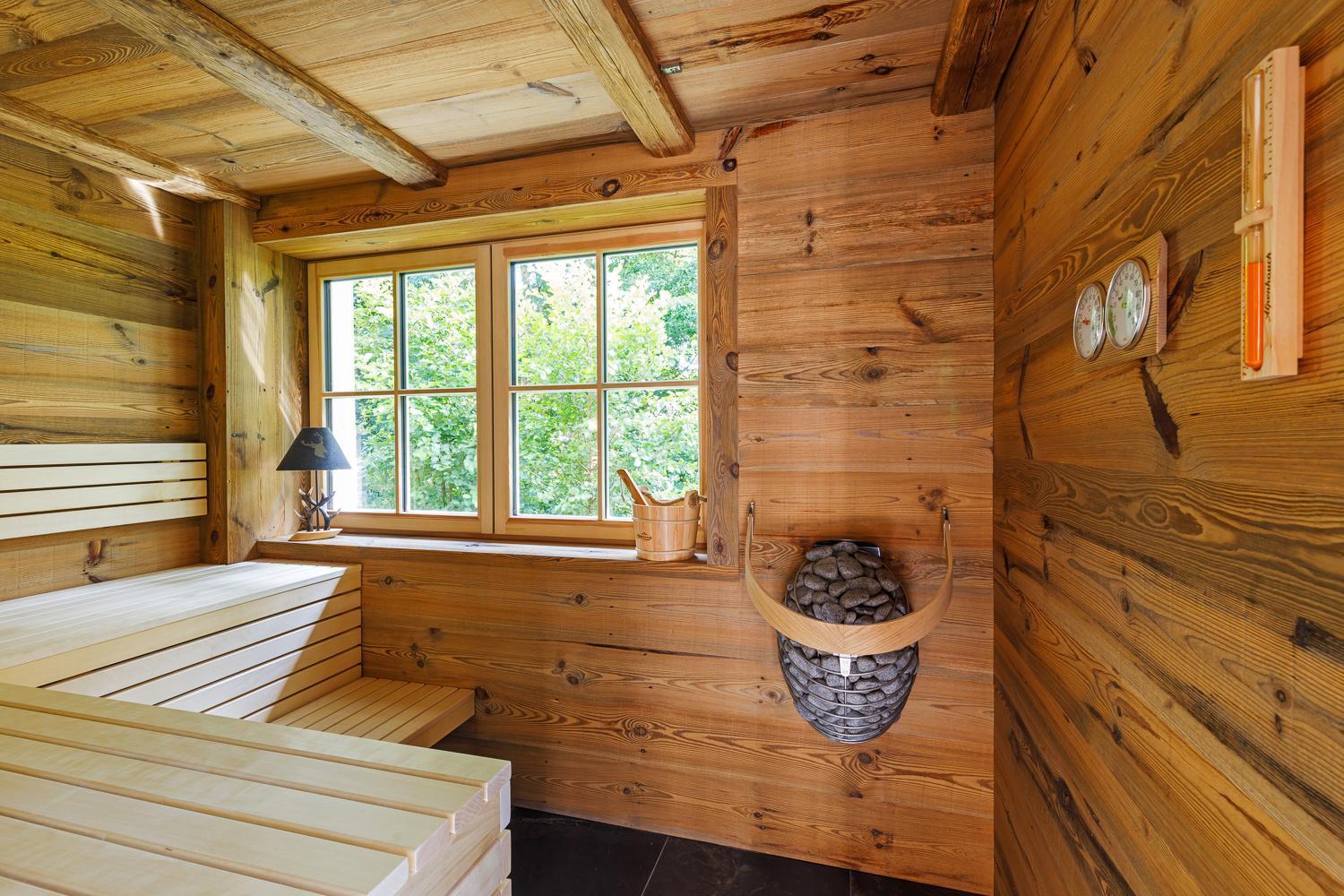 Spreewald Chalet Wohnung Бург Экстерьер фото