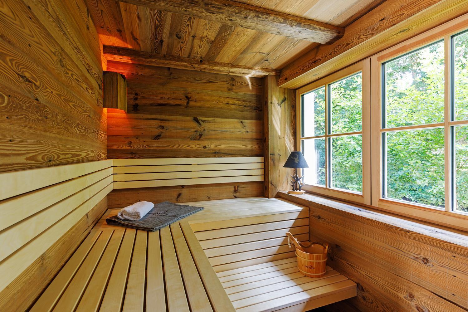 Spreewald Chalet Wohnung Бург Экстерьер фото